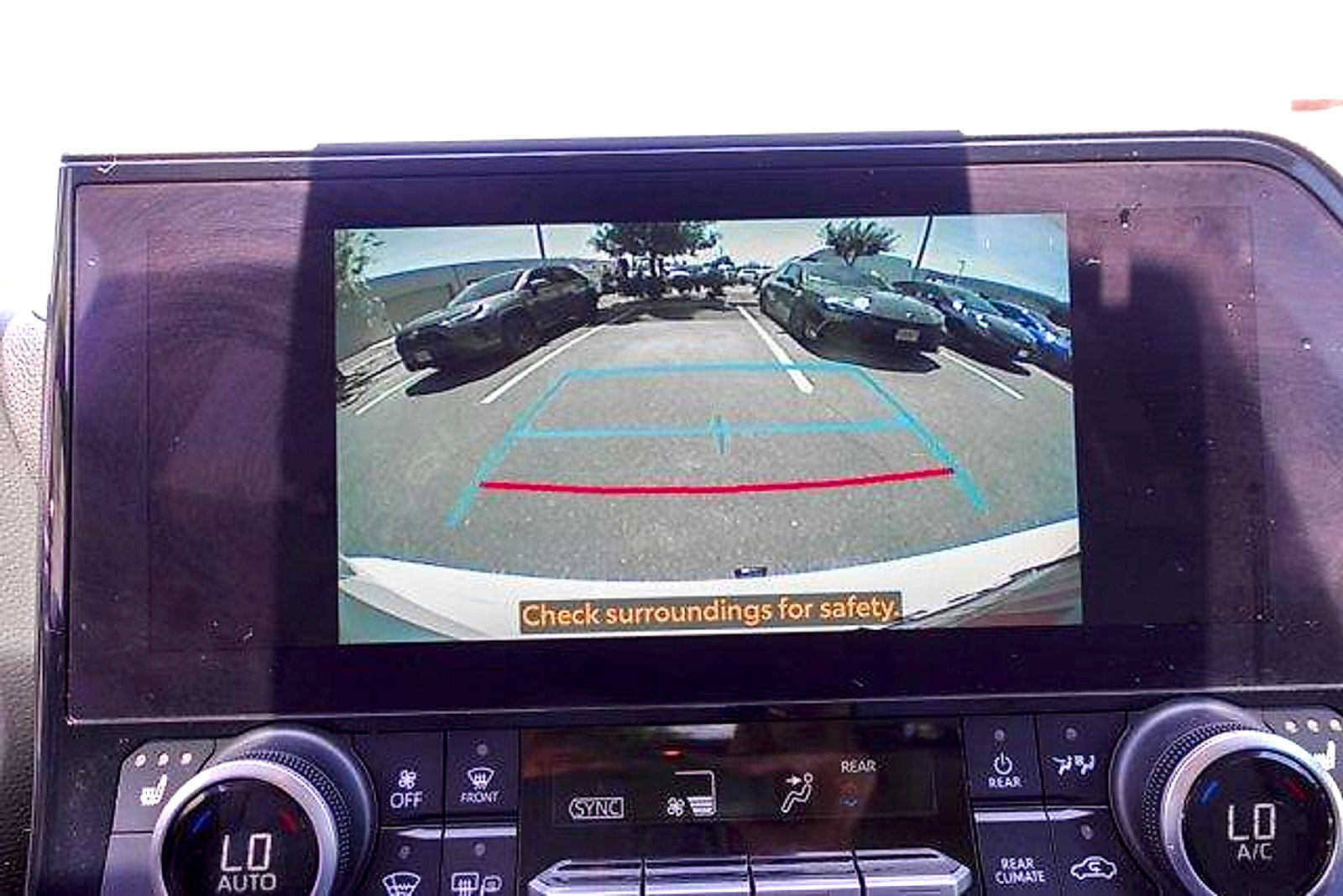 Used 2023 Toyota Highlander Bronze Edition AWD/4WD image 20