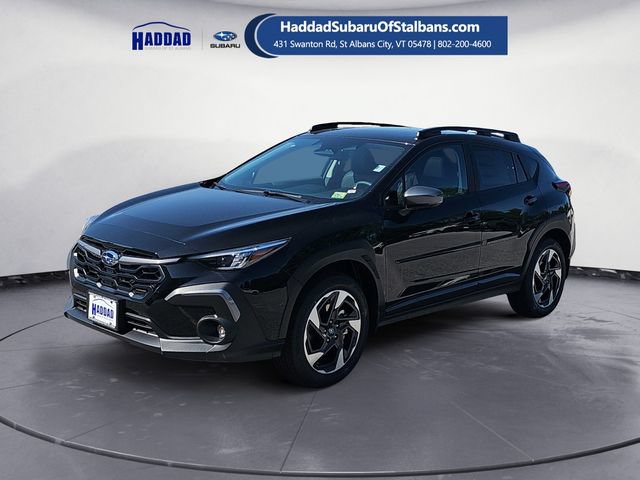 New 2026 Subaru Crosstrek 2.5i Limited