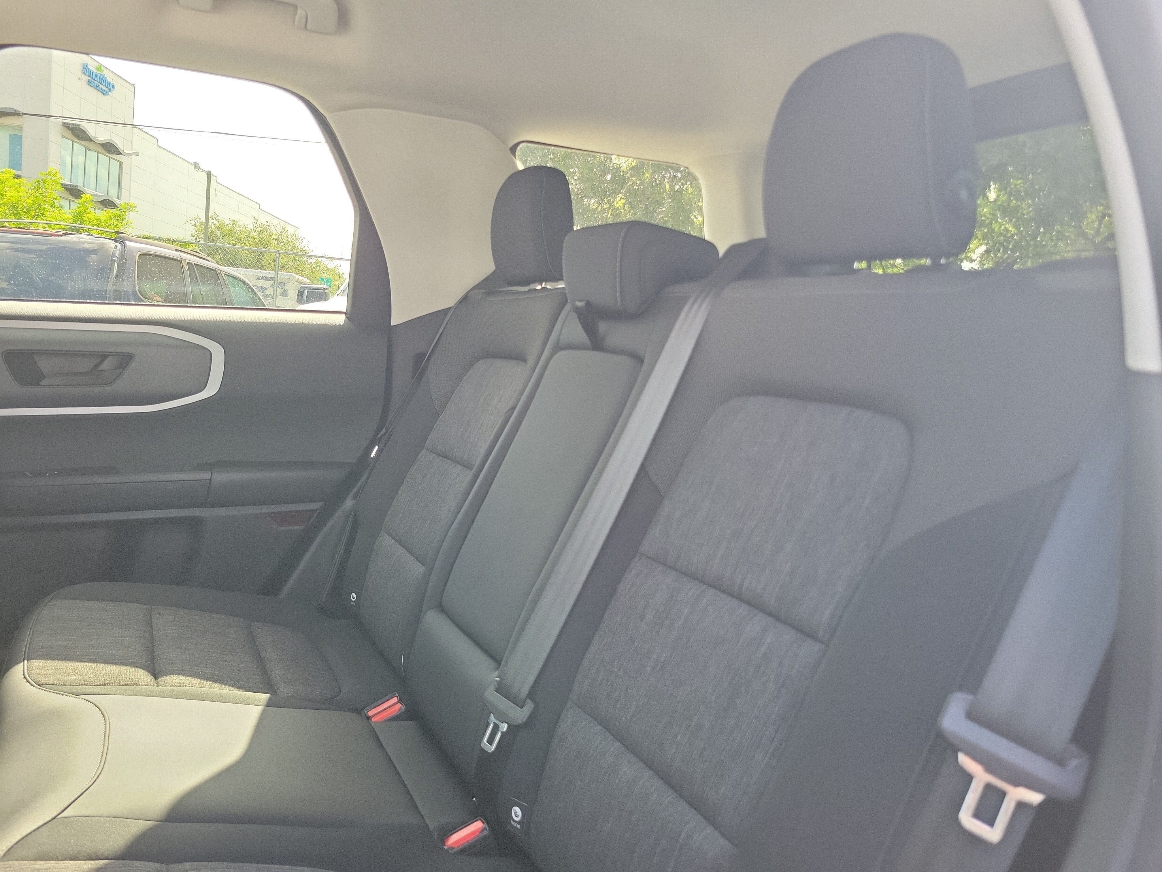 Used 2021 Ford Bronco Sport Big Bend AWD/4WD image 14
