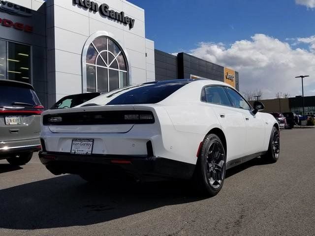 New 2026 Dodge Charger GT w/ Driver Convenience Group AWD/4WD image 3