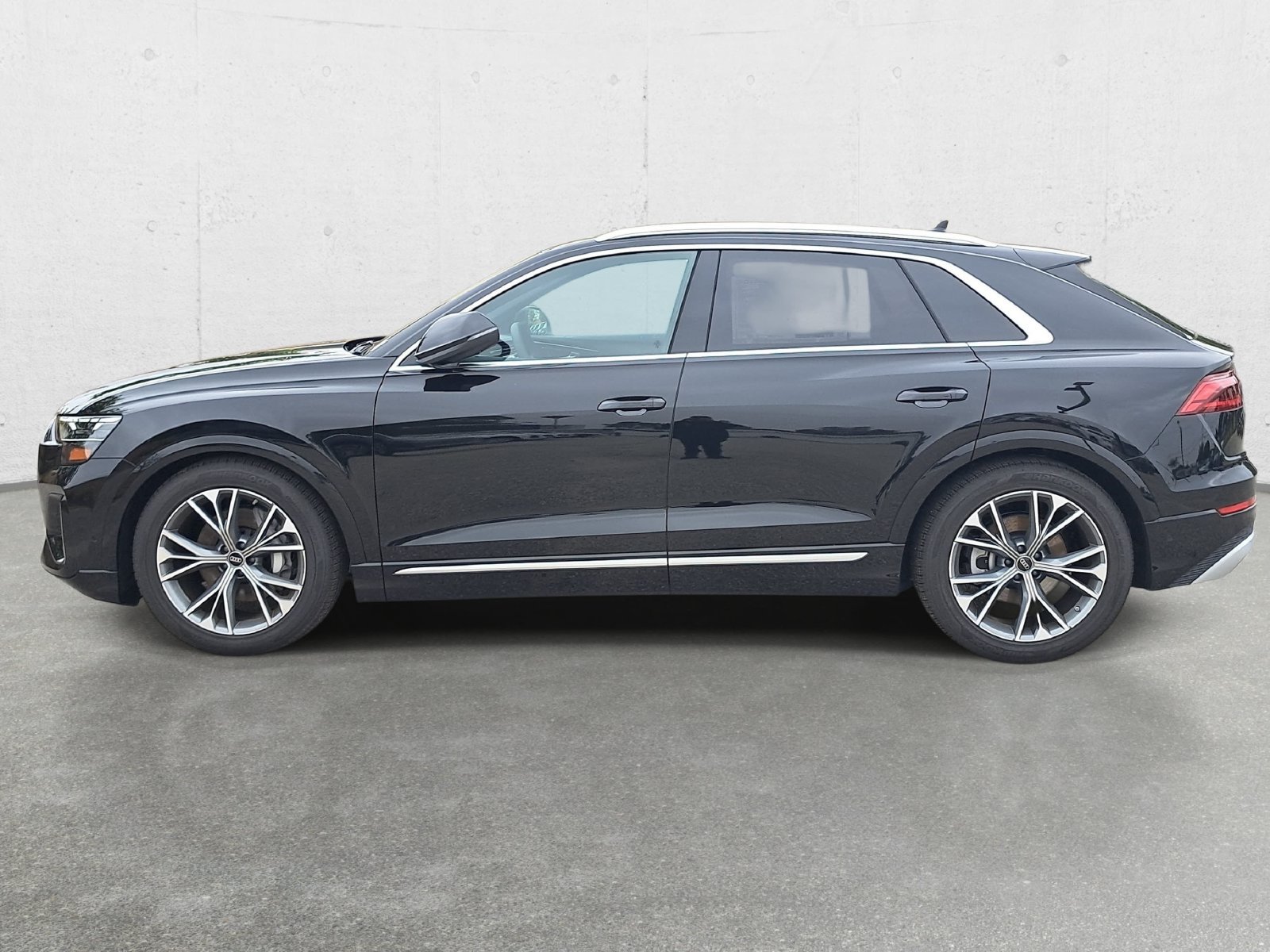 New 2026 Audi Q8 Premium Plus AWD/4WD image 8