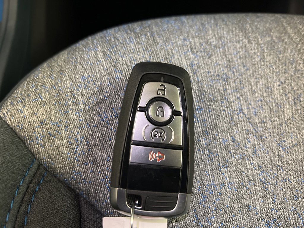 New 2025 Ford Maverick XLT w/ XLT Luxury Package image 37