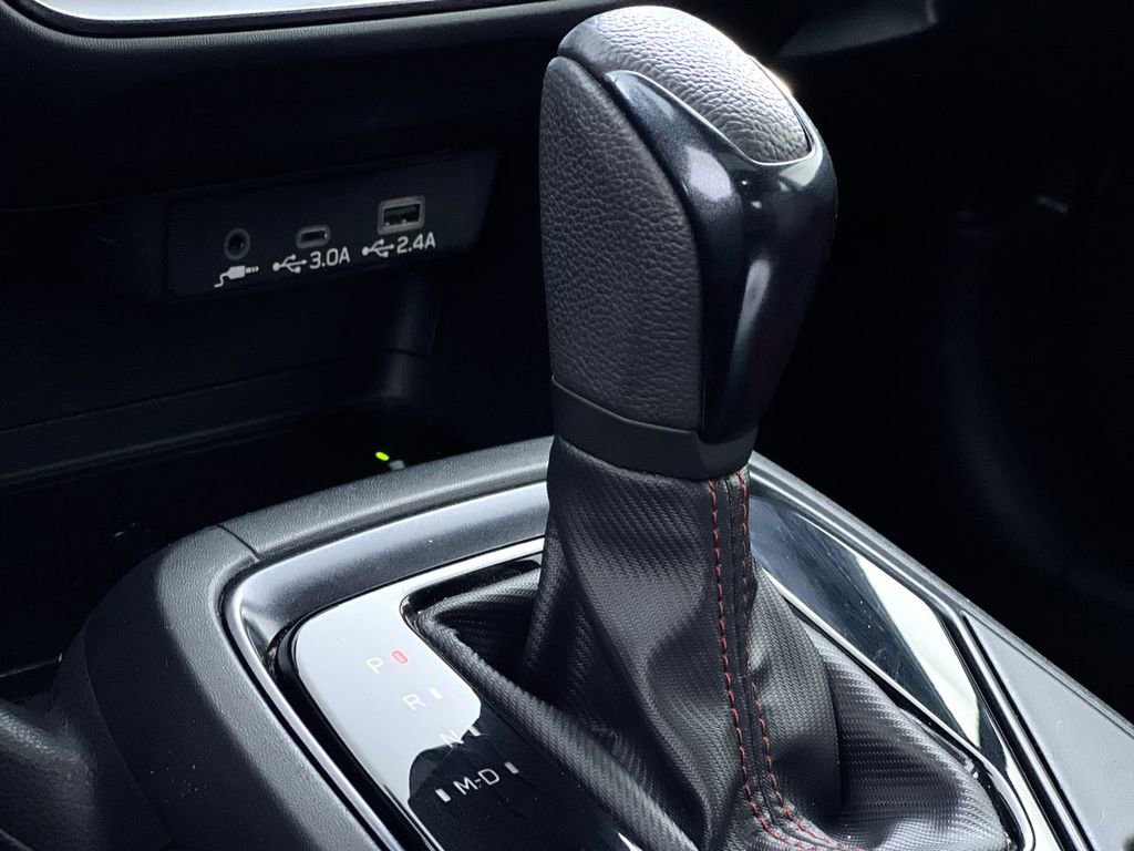 Used 2024 Subaru Impreza RS w/ Popular Package #3 image 20