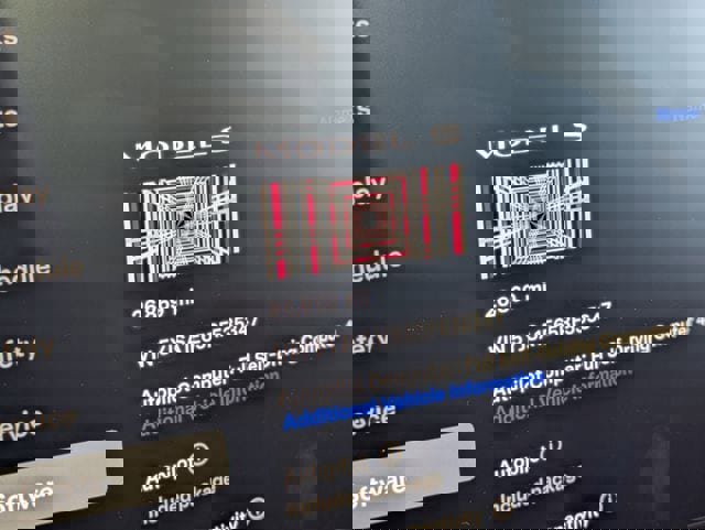 Used 2024 Tesla Model S Plaid image 30