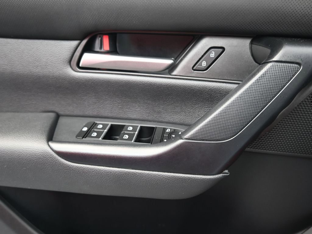 Used 2024 MAZDA CX-50 AWD 2.5 S w/ Cargo Package image 14