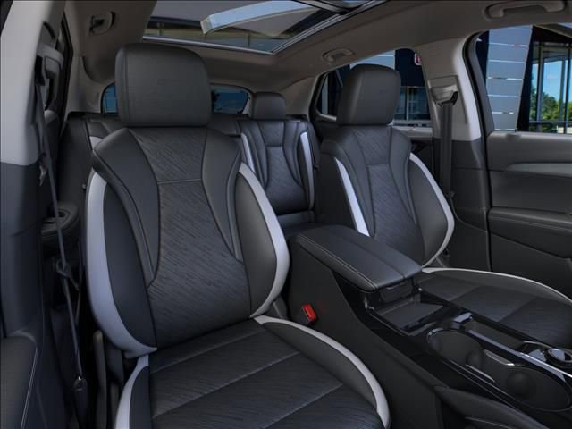New 2026 Buick Envision Sport Touring image 16