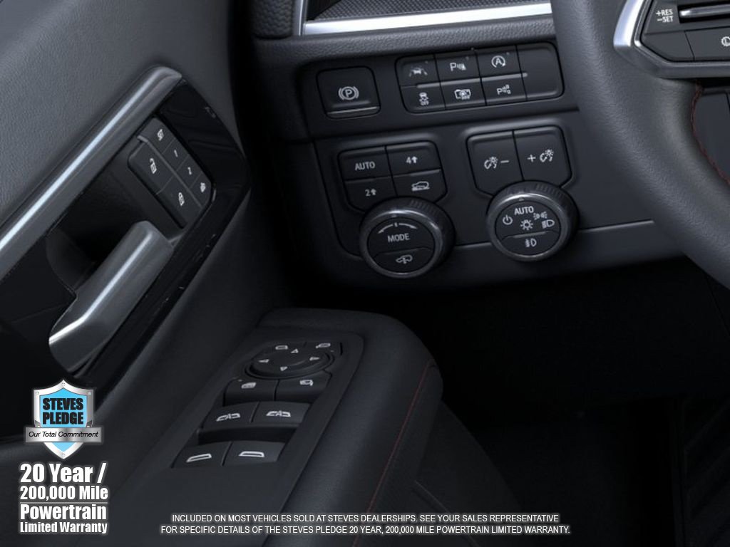 New 2027 Chevrolet Tahoe RST w/ Comfort Package AWD/4WD image 22