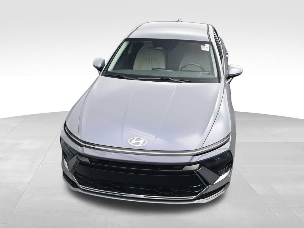 Used 2025 Hyundai Sonata SEL FWD image 33