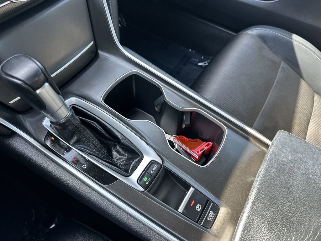 Used 2018 Honda Accord Sport image 28