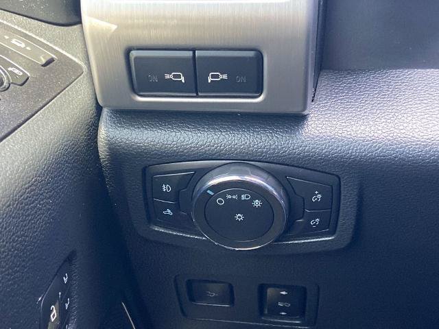 Used 2022 Ford F250 Platinum w/ Tremor Off-Road Package AWD/4WD image 14