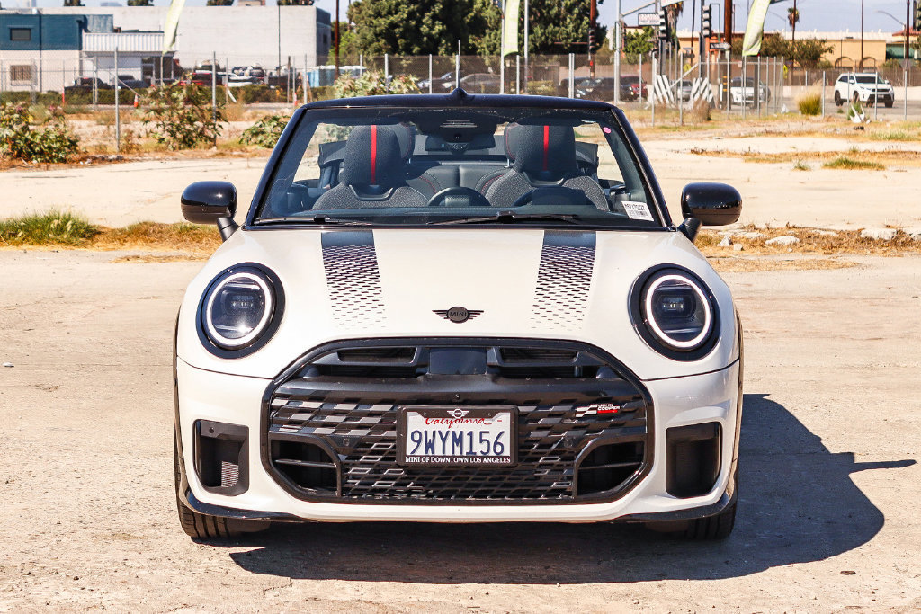 Used 2026 MINI Cooper S FWD image 11