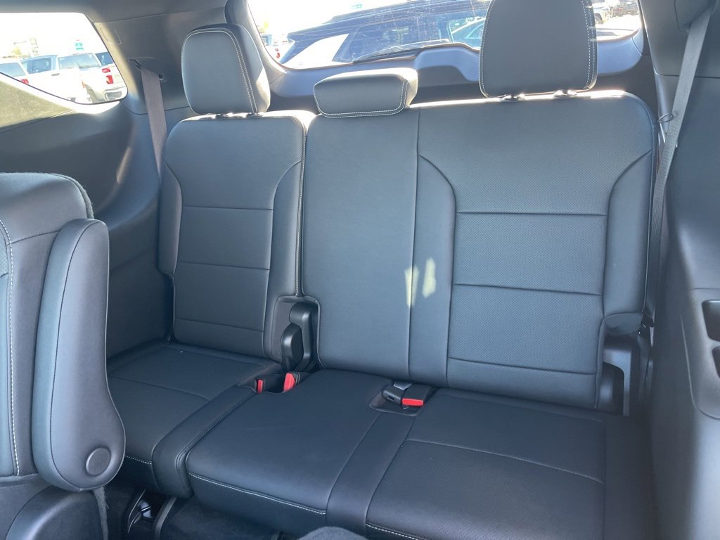 New 2025 Chevrolet Traverse LT w/ Enhanced Driving Package image 14