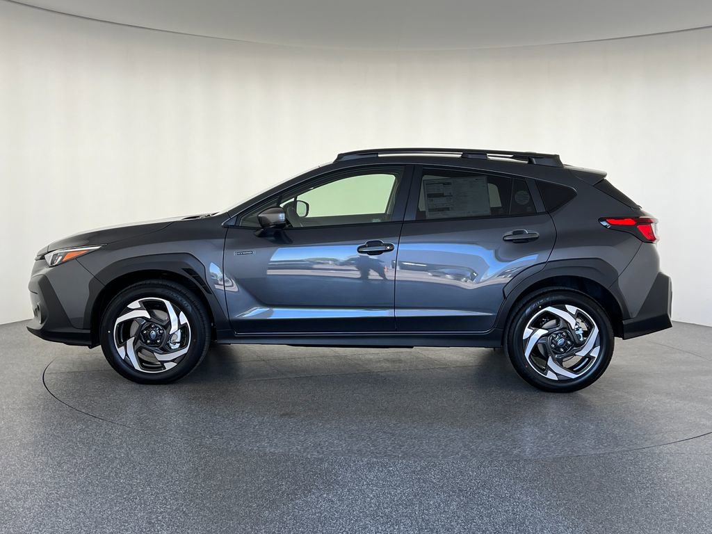New 2026 Subaru Crosstrek 2.5i Limited AWD/4WD image 8