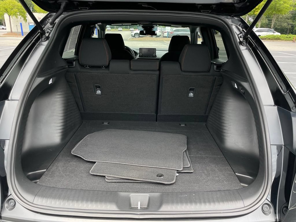 Used 2025 Honda HR-V Sport image 41
