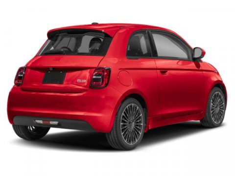 New 2025 FIAT 500 e image 5
