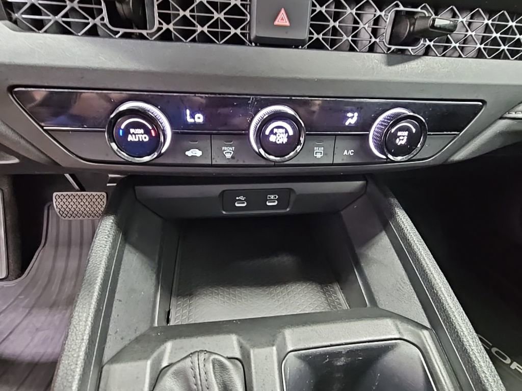 Used 2023 Honda Accord LX image 17