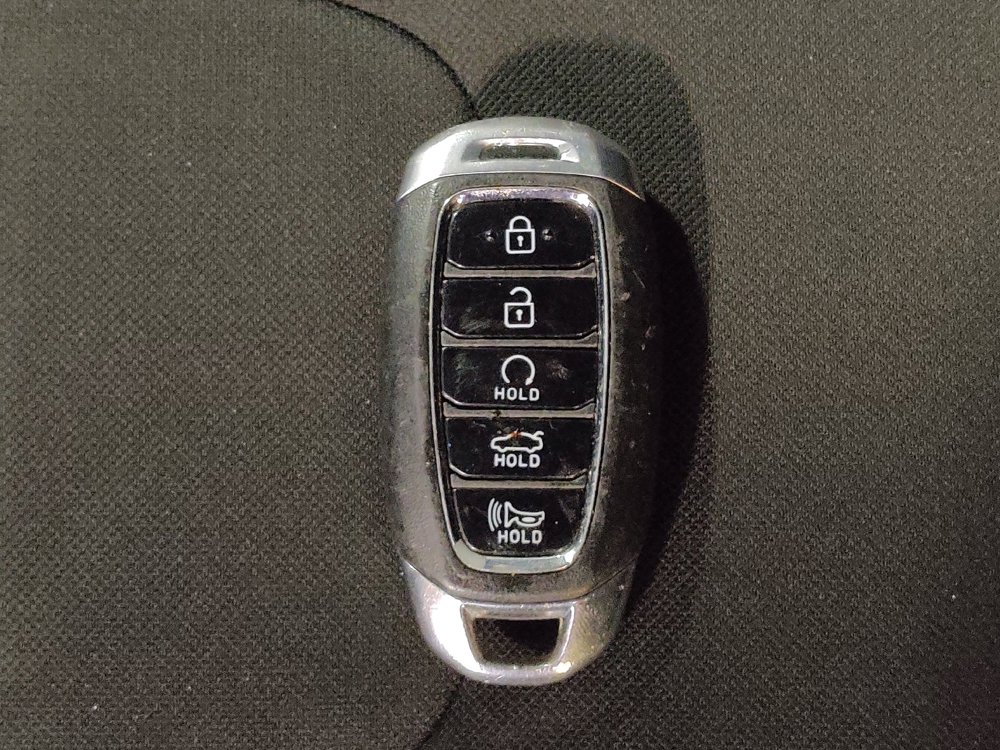 Used 2023 Hyundai Elantra Blue FWD image 32