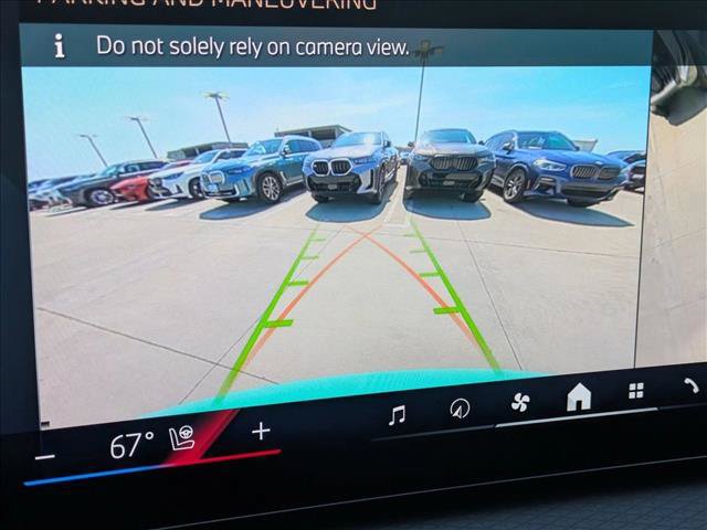 New 2026 BMW 430i xDrive Coupe w/ M Sport Package AWD/4WD image 13