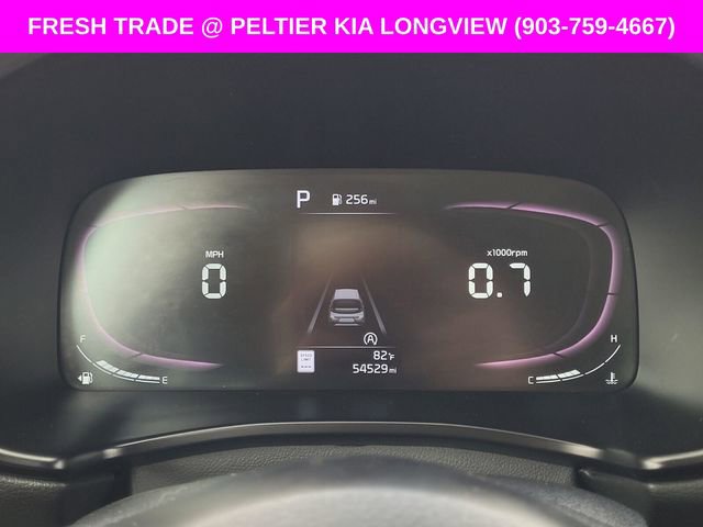 Used 2023 Kia Soul LX w/ Option Group 015 image 28