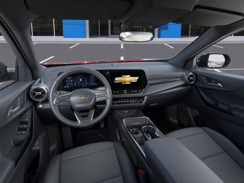 New 2026 Chevrolet Equinox LT w/ Convenience Package II AWD/4WD image 64