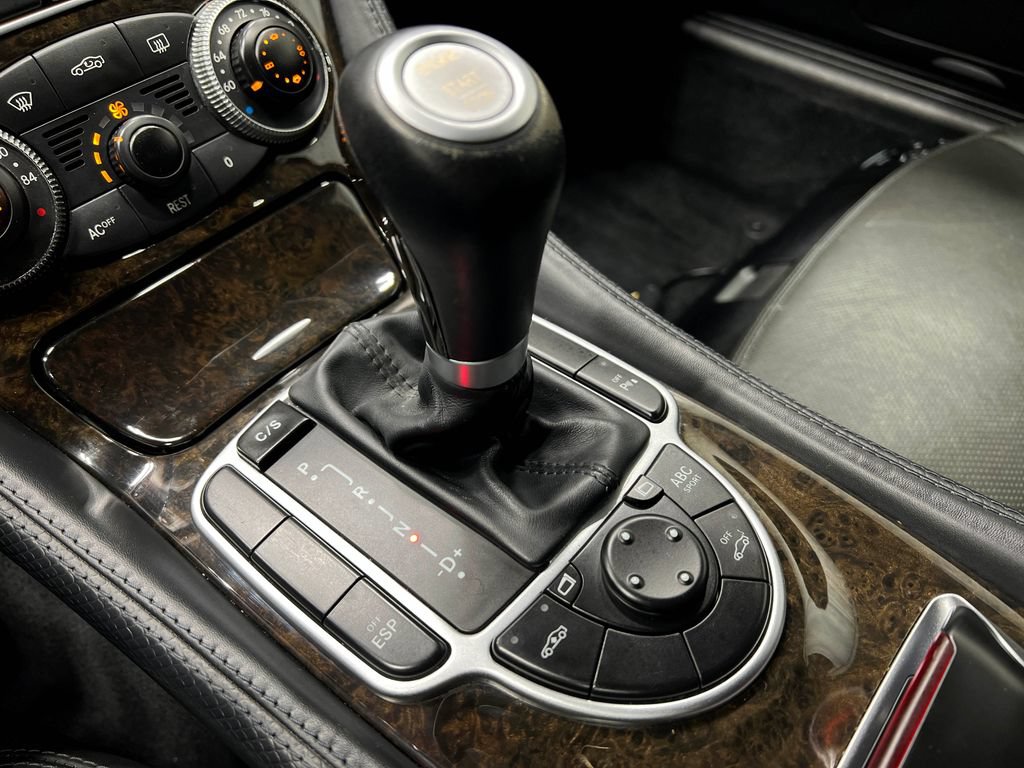 Used 2005 Mercedes-Benz SL 500 image 28