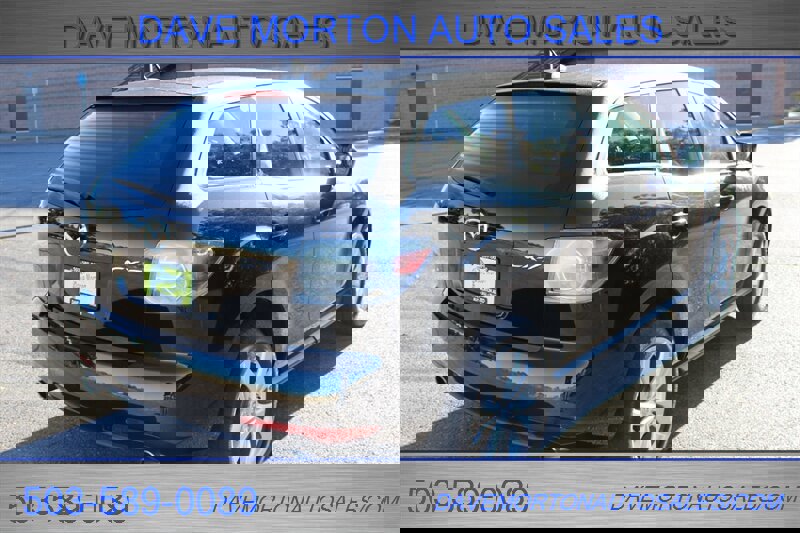 Used 2012 MAZDA CX-7 s Touring w/ Technology Pkg image 4