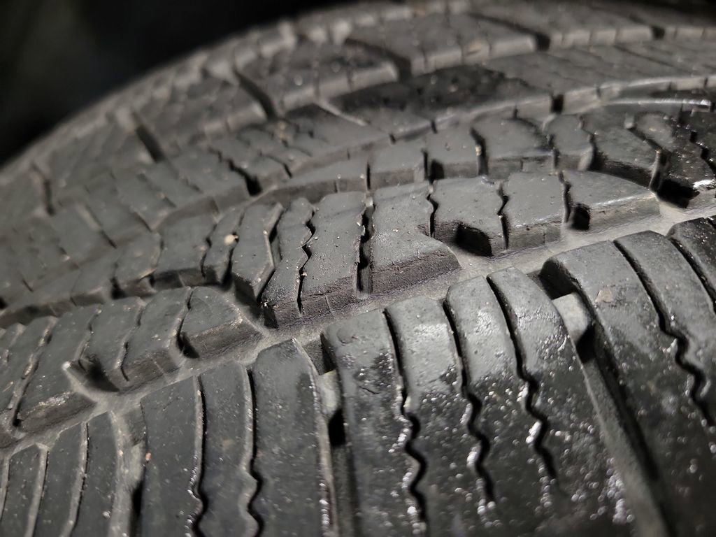 Used 2021 Lexus ES 350 w/ Premium Package image 11