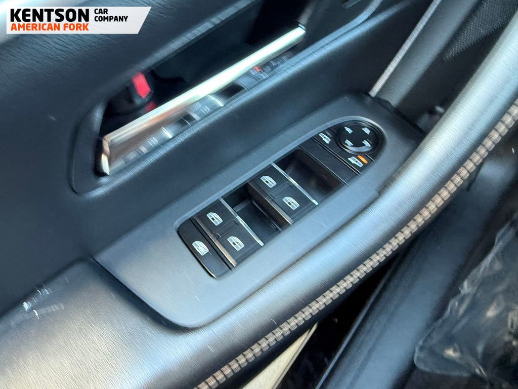 Used 2024 MAZDA CX-90 3.3 Turbo S image 23