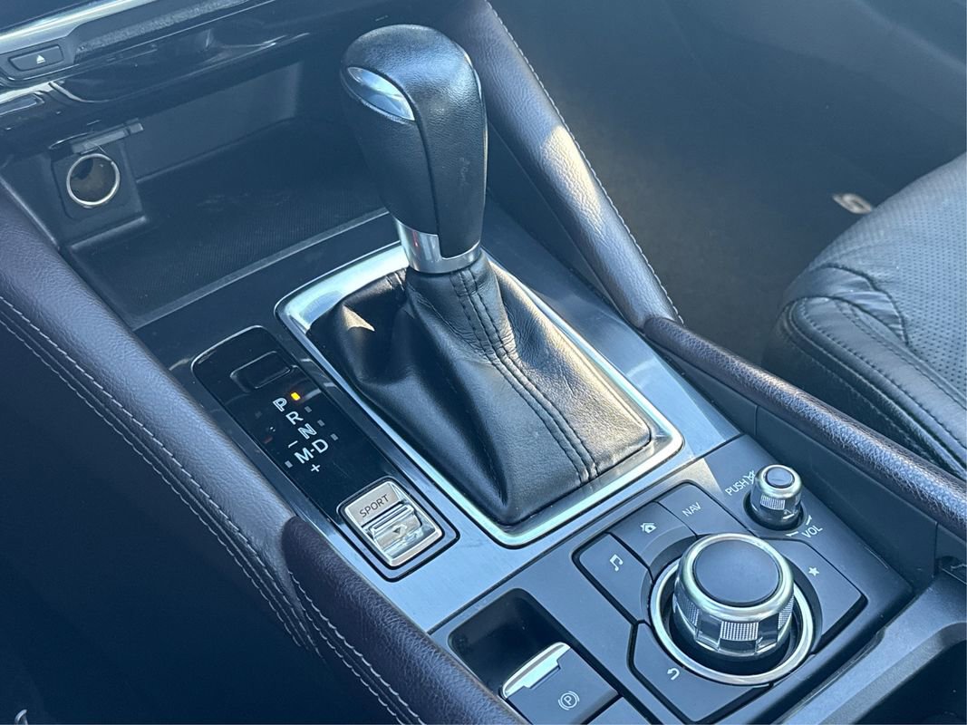 Used 2016 MAZDA MAZDA6 Grand Touring w/ GT Technology Package image 42