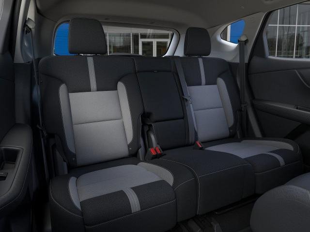 New 2026 Chevrolet Blazer LT w/ Convenience Package image 17