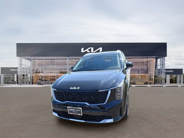 New 2026 Kia Sorento SX FWD image 8