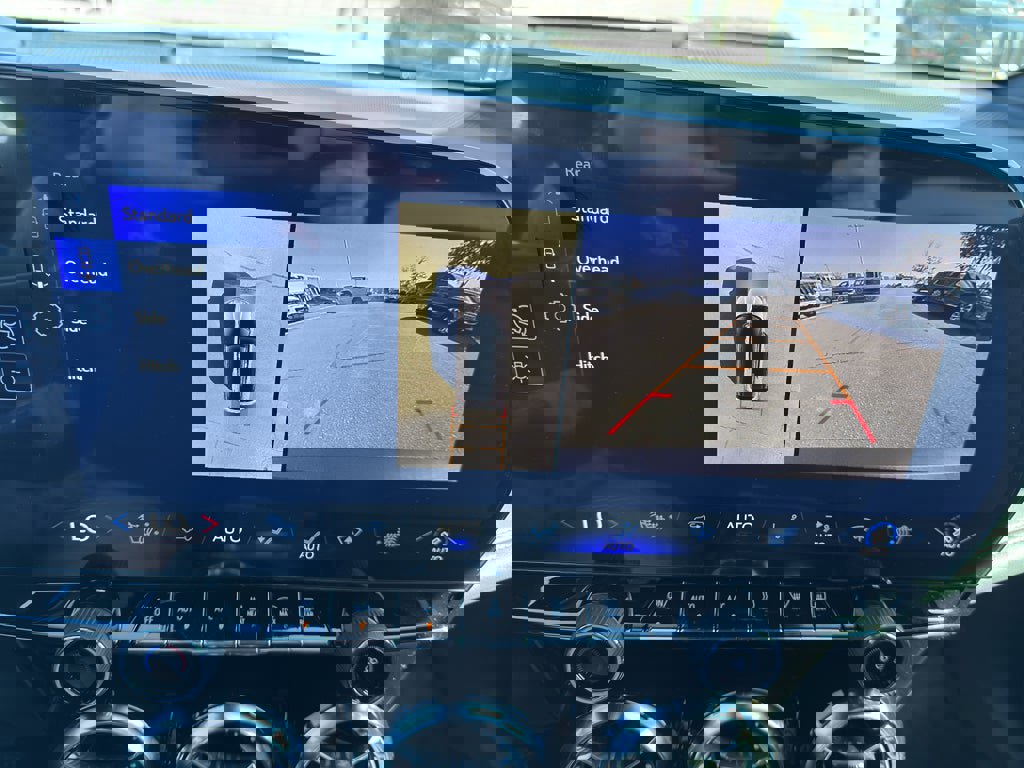 New 2026 Chevrolet Blazer EV LT image 20