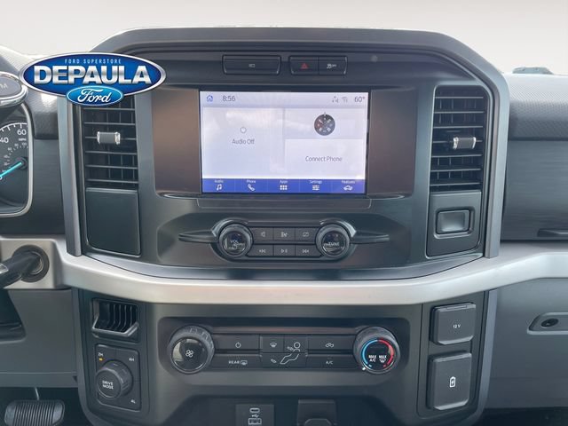 Certified 2023 Ford F150 XLT AWD/4WD image 14