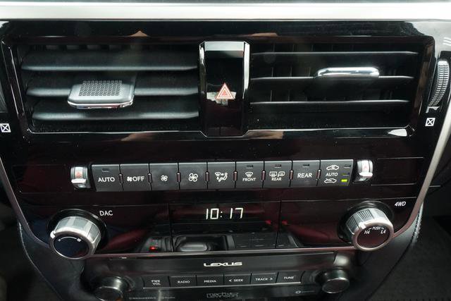 Used 2023 Lexus GX 460 Premium image 21