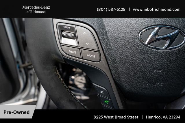 Used 2018 Hyundai Santa Fe Sport image 30