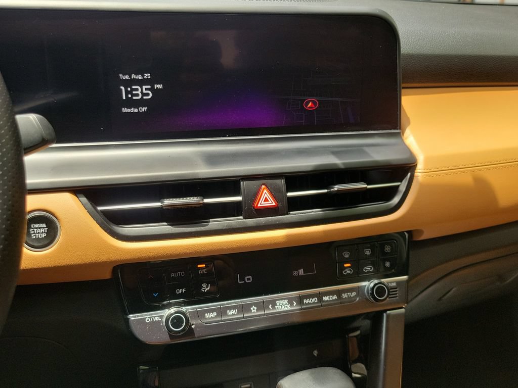 Certified 2024 Kia Seltos SX AWD/4WD image 23
