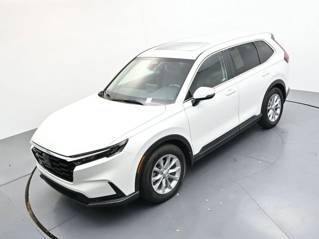 Used 2024 Honda CR-V EX-L image 35