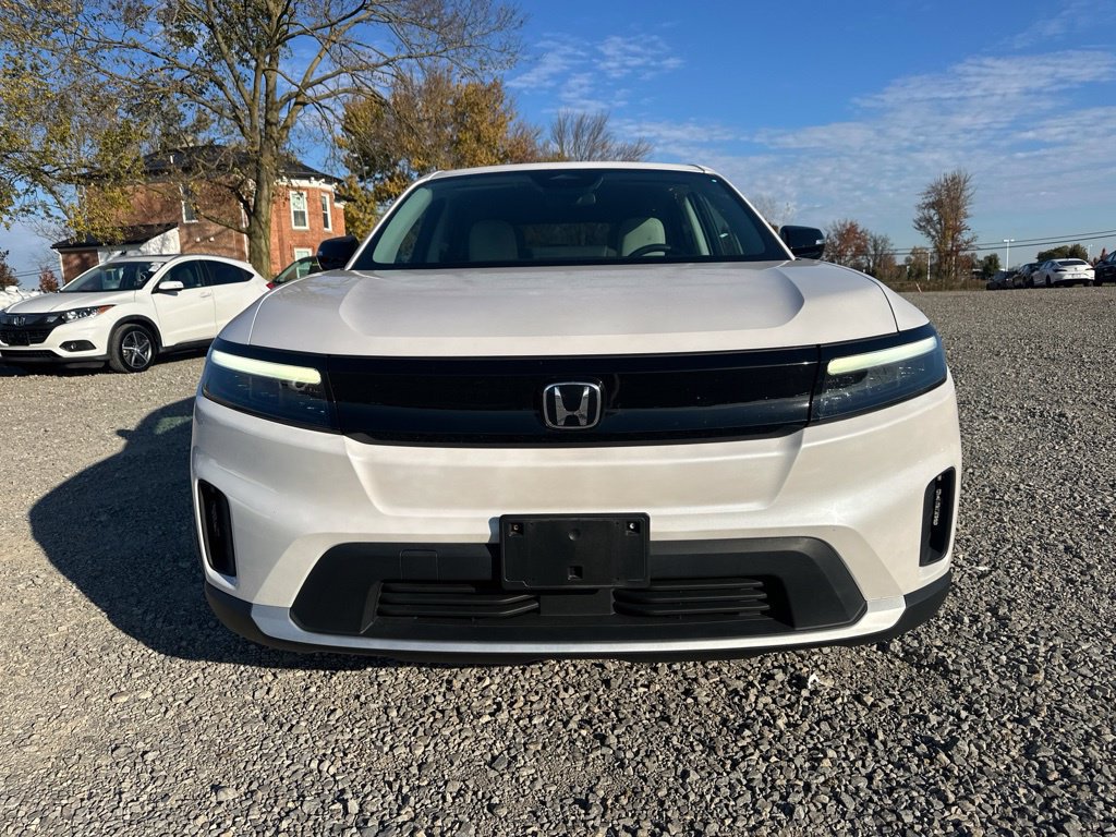 Used 2024 Honda Prologue EX image 2