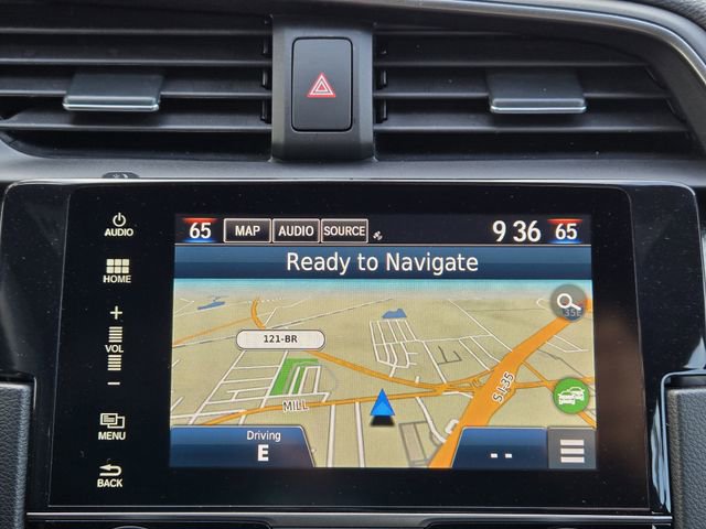 Used 2018 Honda Civic EX-L image 17