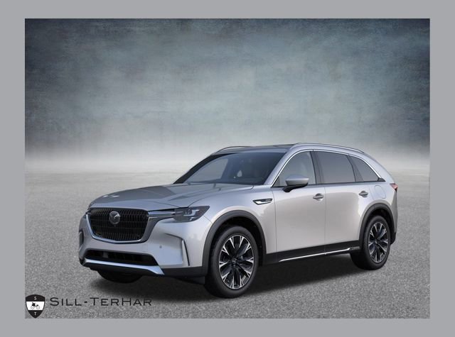 New 2025 MAZDA CX-90 Plug-In Hybrid w/ Premium Plus image 1