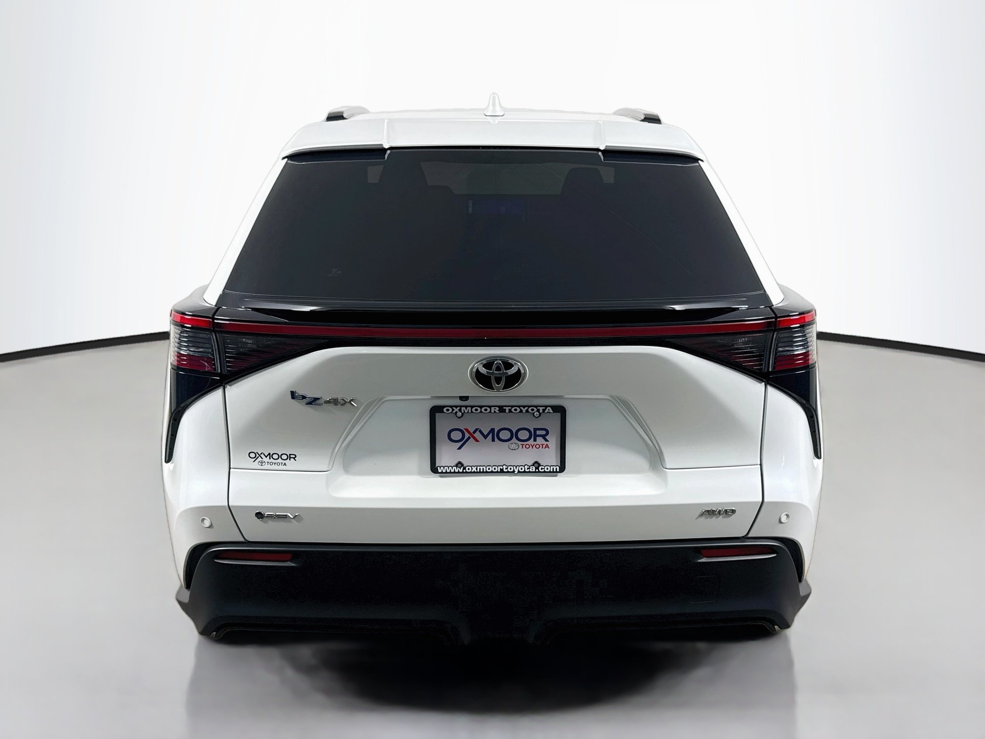 Certified 2024 Toyota bZ4X AWD w/ Weather Package image 6