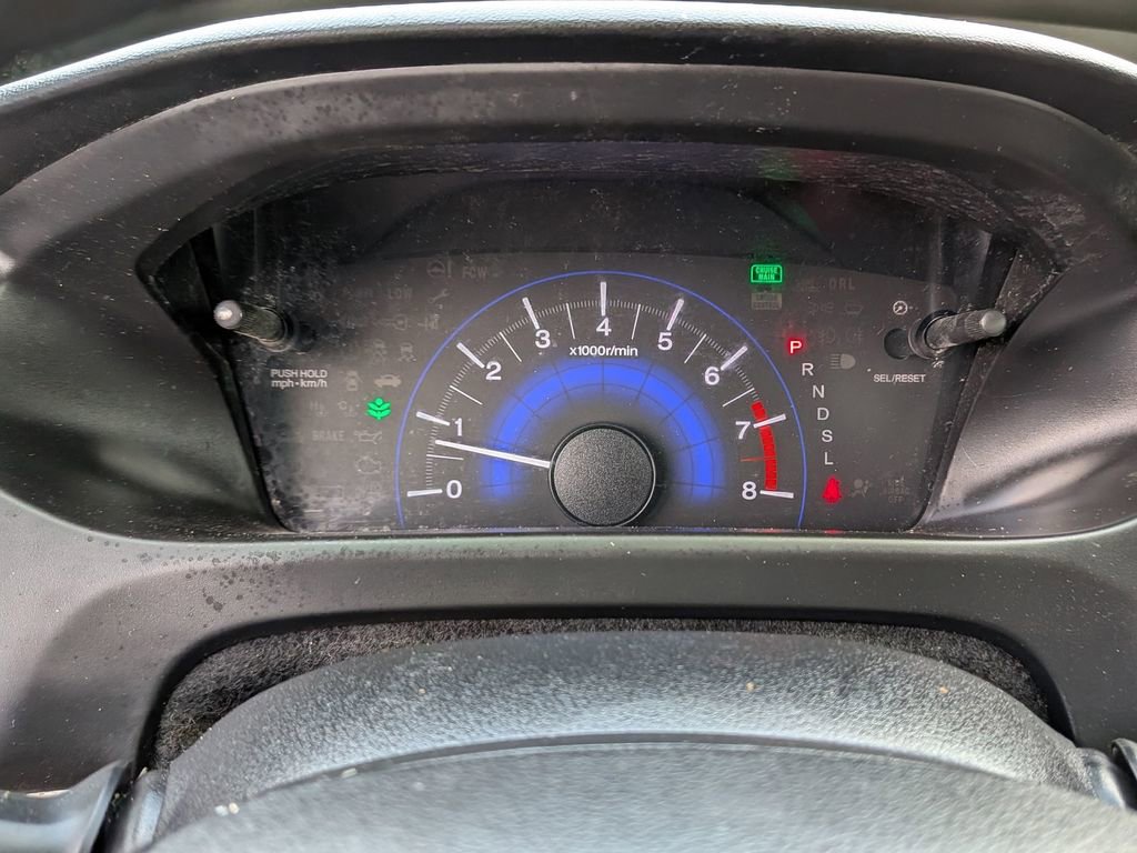 Used 2015 Honda Civic EX image 17