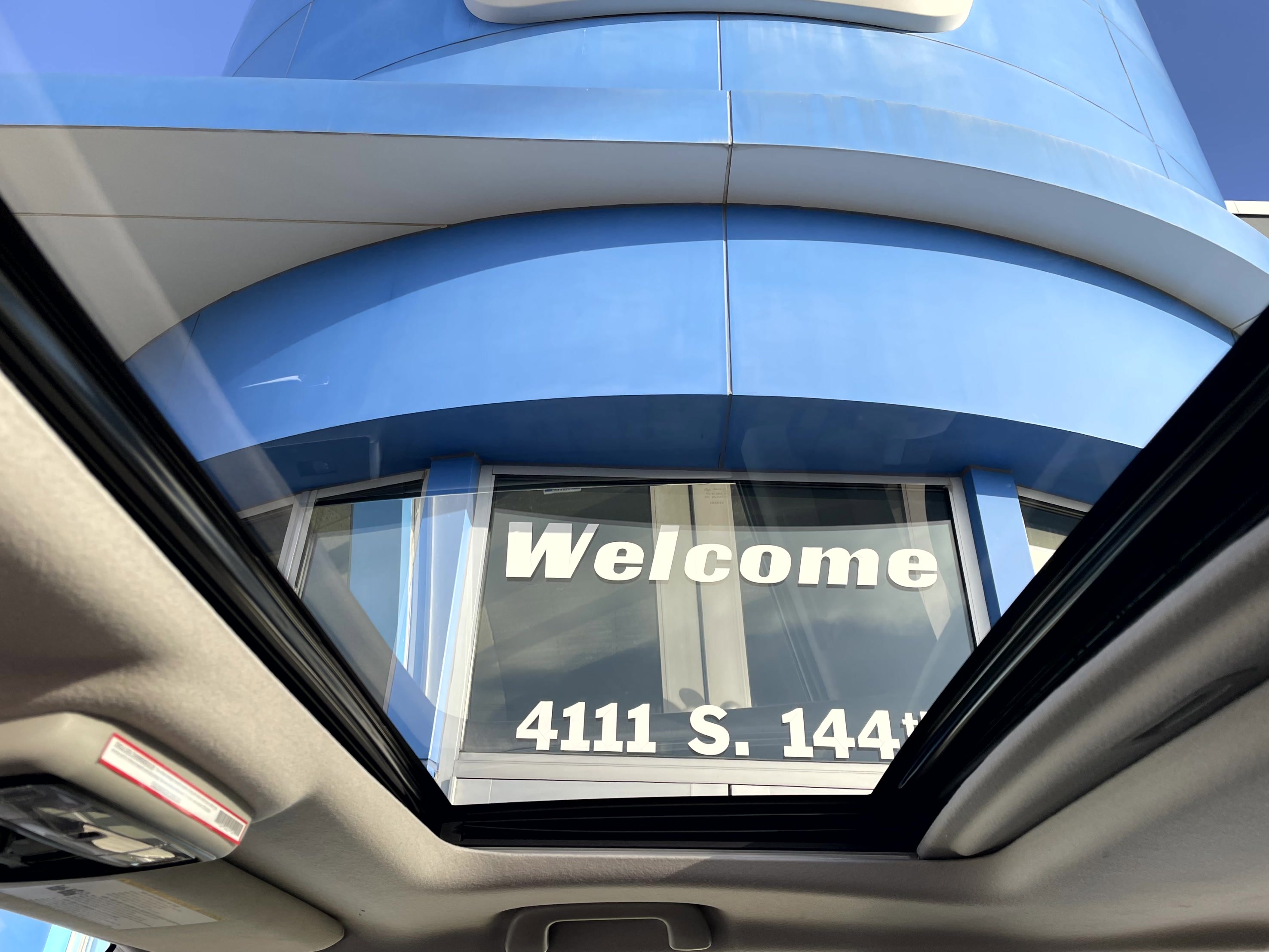 Used 2022 Toyota 4Runner Limited image 10