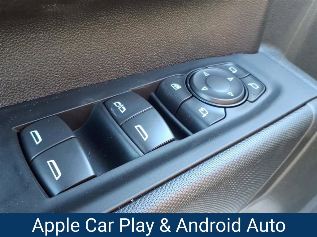 New 2026 Chevrolet Silverado 2500 W/T w/ WT/CX Safety Package image 6