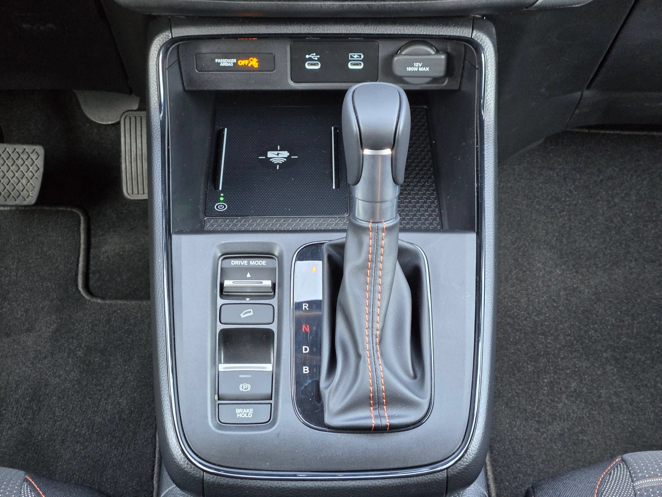 Certified 2026 Honda CR-V Sport image 19