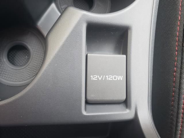 New 2025 Subaru Impreza 2.0i Sport image 17