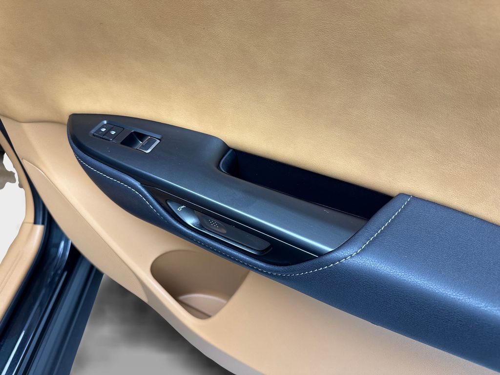 Used 2023 Lexus RZ 450e Premium w/ Technology Package image 43