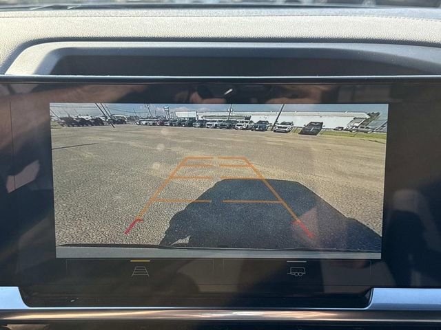 New 2026 Chevrolet Silverado 1500 RST w/ RST Select Package image 50