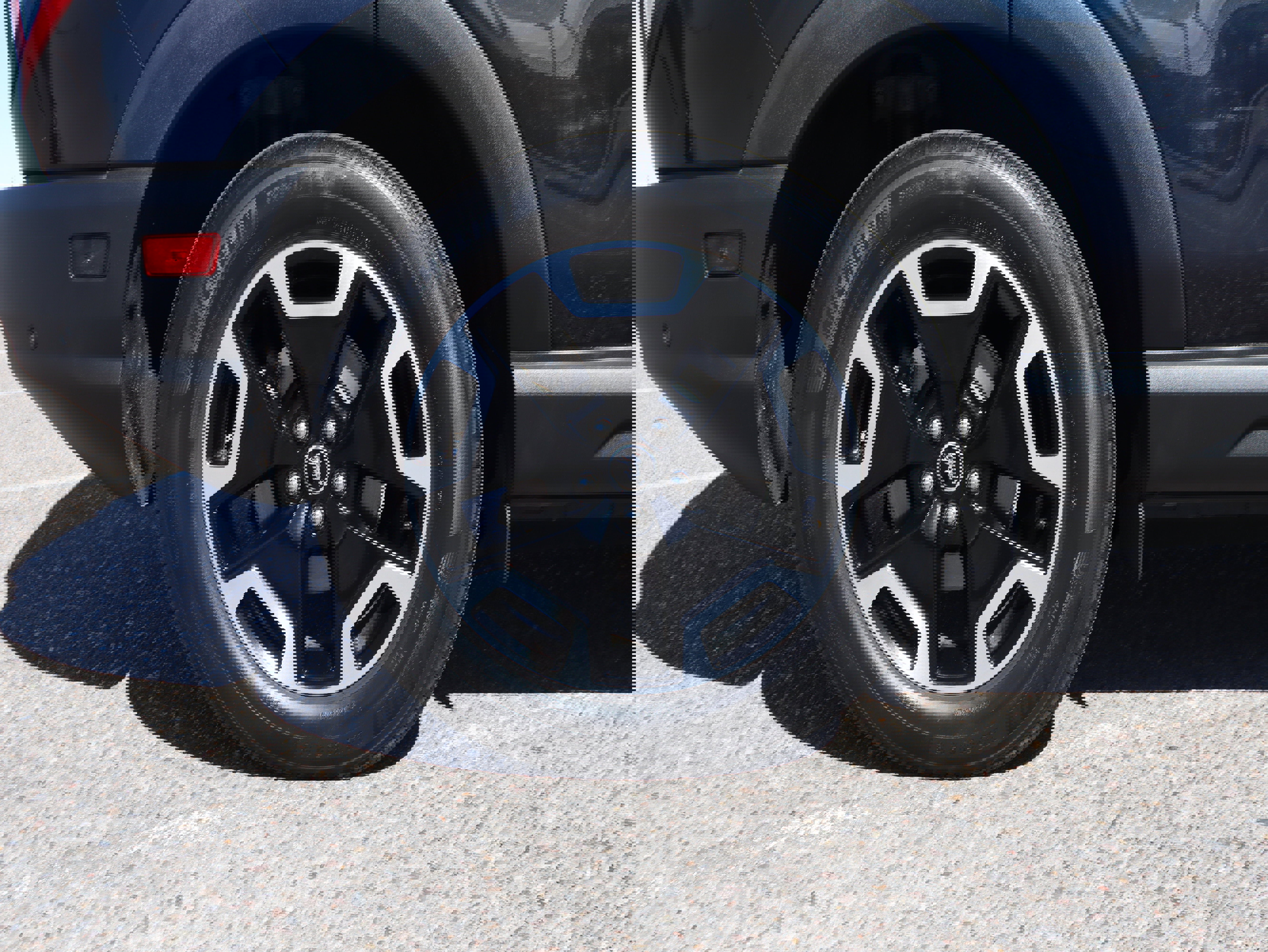 Used 2021 Ford Bronco Sport Outer Banks image 12