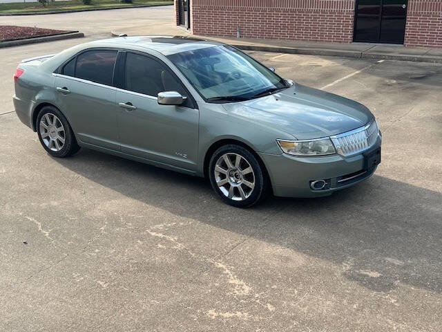 Used 2008 Lincoln MKZ image 4